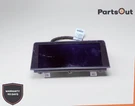 2012-2017 Bmw 3 Series Radio Stereo Lcd Display Screen 9292248 Oem. Fixed Price $227.69.