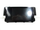 2018 Honda Civic Dash Mounted 7" Media Touch Display Screen Oem Lkq. Fixed Price $233.14.