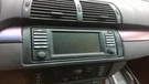 Info-gps-tv Screen Display Dash Fits 00-06 Bmw X5 1560219. Fixed Price $125.00.