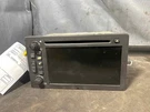 Fits 2005-2006 Gmc Yukon Xl 1500 Radio VIN:1GKFK66U15J265758 OEM:15230099. Fixed Price $139.94.