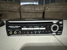 Microvision Dvd Player Multimedia Stereo And Cd/ MP3 By. Fixed Price $50.00.