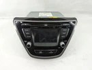 2014-2016 Hyundai Elantra Am Fm Cd Player Radio Receiver N08NL. Fixed Price $48.76.
