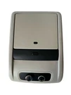 2013 Dodge Durango Jeep Cherokee Rear Display Climate Oem P1SR92HDAAB Dvd. Fixed Price $99.93.