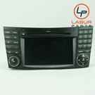 W219 09-11 Mercedes Cls Class Command Head Unit Gps Navigation Radio Cd R139. Fixed Price $266.99.