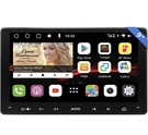 Atoto S8 GEN4 9" Qled Android Double Din Car Stereo 4G Lte Remote New. Fixed Price $175.00.