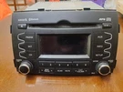 2011-2013 Kia Sorento AM-FM-CD-MP3-SATELLITE Audio Equipment Radio Receiver Oem. Fixed Price $70.00.