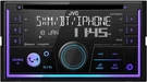 Jvc KW-R950BTS Cd Receiver. Fixed Price $169.00.