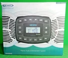 Jensen JMS4SPKG Marine Stereo (4)-6.5" Speaker Package. Fixed Price $295.00.