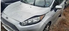 Used Telematics Interface Module Fits: 2015 Ford Fiesta Communication Voice Reco. Fixed Price $124.90.