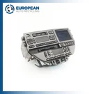 00-03 Jaguar S-type Am Fm Cassette Player Radio Receiver XR8F-18K876-DFLGR Oem. Fixed Price $108.00.