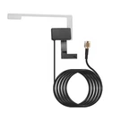 Eonon A503 Usb Dab+ Digital Radio Tuner Dongle Receiver For Android Car Uk. Fixed Price $40.23.