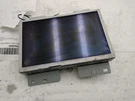 Info-gps-tv Screen Center Dash Mounted Fits 09-10 Mks 602134. Fixed Price $115.43.