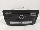 2018 Mercedes Cla-class Cd Player Radio Receiver W/ Controls Oem. Fixed Price $209.88.