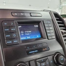 2017-2020 Ford F250SD F350SD Super Duty Dash Gps 4.2" Display Screen Genuine Oem. Fixed Price $244.99.