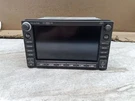 Info-gps-tv Screen With Navigation Sedan Mx Hybrid Fits 06 Civic 179619. Fixed Price $198.00.