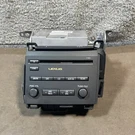 2011-2013 Lexus CT200H Media Radio Receiver Cd Player Assembly 86130-76030 Oem. Fixed Price $224.99.