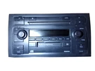 Audi Symphony 2 Radio, Cd, And Cassette. Fixed Price $138.00.