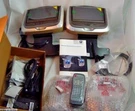 Bmw E70N Lci X5 2007-13 Dual Screen Dvd Entertainment System New Genuine Oem. Fixed Price $1804.95.