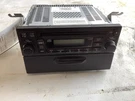 Audio Equipment Radio Receiver Am-fm-cd Lx Awd Fits 06-08 Pilot 342331. Fixed Price $85.88.