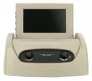 Dodge Caravan Town & Country Rear Temp Control Flip Down Display 04685994AD. Fixed Price $106.25.