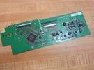 Sharp CPWBX0011TPZZC Circuit Board CPWBX0011TPZZ-4AA. Fixed Price $76.33.