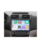 For 2003-07 Honda Accord 10" Touch Android 13 Stereo Radio Gps Navi Carplay. Fixed Price $87.97.