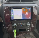Eonon TYTACX7 Android 14 Radio Stereo Gps Carplay Bt For Gmc Yukon. Fixed Price $159.00.