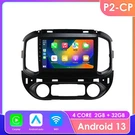 For Chevrolet Colorado 2015-17 Apple Carplay Android 14 Radio Gps Navi Dab+. Fixed Price $156.20.