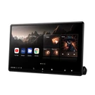 15.6 Inch 4K Android Tv Headrest Monitor For Cars Back Seat Rear Entertai.... Fixed Price $454.69.