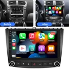 10" Radio Stereo For Lexus IS250 IS350 2006-2012 Apple Carplay Backup Camera. Fixed Price $151.99.