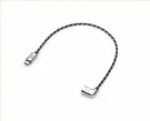 Genuine Volkswagen Media Cable 30CM Usb-c To Usb-a Adapter 000-051-446-AE. Fixed Price $61.40.