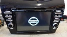 Tested 2015-2016 Nissan Murano Head Unit QY8050 With Navigation Sd Card Clean. Fixed Price $249.99.