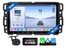 Eonon GMX6S Pro 8+128 8"ANDROID Radio Carplay For Chevy Tahoe Suburban 07-14. Fixed Price $318.75.