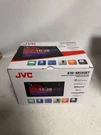 Jvc KW-M595BT Digital Multimedia Receiver / Apple Carplay & Android Auto. Fixed Price $239.99.