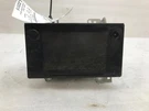 2015 Toyota Sienna Am-fm Cd Gps Display Receiver W/screen Id P10982 On Radio Oem. Fixed Price $225.62.