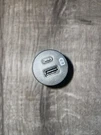 2021-2022 Ford F150 Rear Usb Charger Power Port Outlet Oem UMU5T-19J211-AA. Fixed Price $66.00.