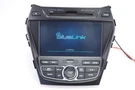 Hyundai Santa Fe Navigation Screen Radio Receiver Display Tested Oem 2013-2015. Fixed Price $499.99.