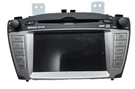 2010 - 2013 Hyundai Tucson Oem Am Fm Radio Navigation Stereo Xm MP3 Cd Player. Fixed Price $649.99.