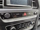 2018-2019 Hyundai Sonata Radio Control Panel (us Built). Fixed Price $75.00.