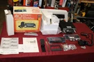 Kraco KCB-4090 Nos Vintage Am-fm Stereo 8 Track Player W/ Radio. Fixed Price $800.00.