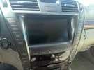 Info-gps-tv Screen Display Navigation Fits 07-09 Lexus LS460 32475458. Fixed Price $211.56.