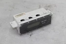 01 02 Dodge Stratus Sebring MR590427 2DR Coupe Dash Info Display Z-136 Ms. Fixed Price $28.20.
