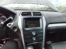 2013 Ford Explorer 8 Display Screen - Used, Oem, Id Suv, 169K Miles. Fixed Price $69.97.