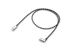 Genuine Volkswagen Media Cable Usb-c To Micro 000-051-446-BA. Fixed Price $73.06.