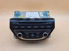2013-2015 Hyundai Genesis Radio Receiver Am Fm Cd Player Bluetooth. Fixed Price $132.99.