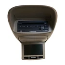 03-06 Gray Gmc Yukon Chevy Tahoe Escalade Dvd Player Screen Monitor Overhead Oem. Fixed Price $189.99.