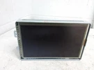 Center Dash Mounted 8" Touch Screen Fits 12-13 Range Rover Id # CJ3210E889AG. Fixed Price $194.95.