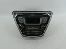 2014-2016 Hyundai Elantra Am Fm Cd Player Radio Receiver QAZ8L. Fixed Price $48.76.