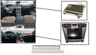 Display Screen Oem 16-17 Mini Clubman 1YR Wrnty. Fixed Price $220.00.