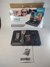 Pyle 15.6 Portable Multimedia Disc Player - Dvd PDV156BK. Fixed Price $60.92.